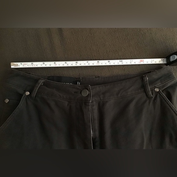 Wildfang essential workwear pants - Picture 5 of 9